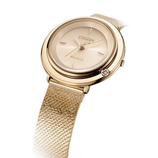 Đồng hồ Nữ Citizen EM0643-84X