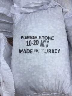Đá bọt Thổ Nhĩ Kỳ Pumice stone