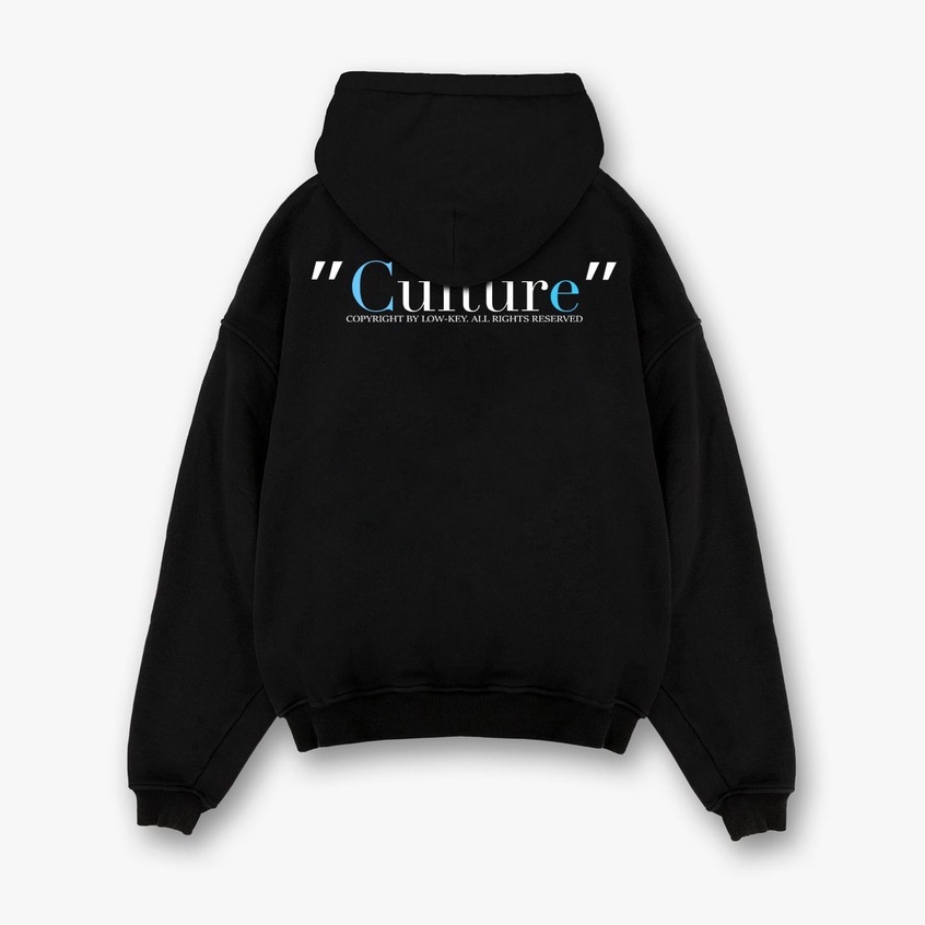 Áo Hoodie /CULTURE HOODIE/
