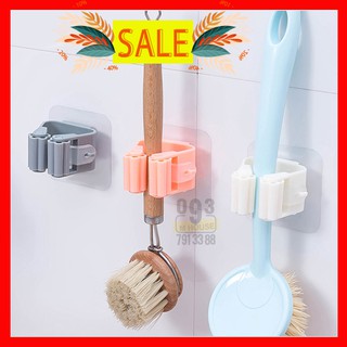 Móc treo dán tường, móc treo đồ móc dán