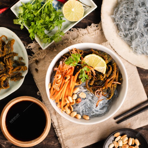 Lươn Khô Thành Phẩm - Lươn Đồng Tươi Chiên Giòn | BigBuy360 - bigbuy360.vn