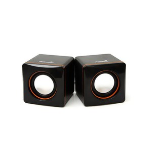 Loa Mini HOMEEASY SP120 ( Tặng kèm 1 adaptor)