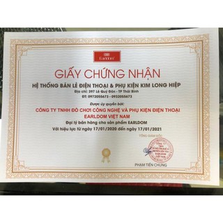 Cáp OTG Dành Cho iPhone, iPad Earldom OT43