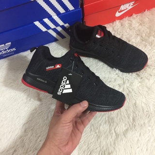 Giày nam nữ Sneaker DA81 đế viền ( Size 36-43 )