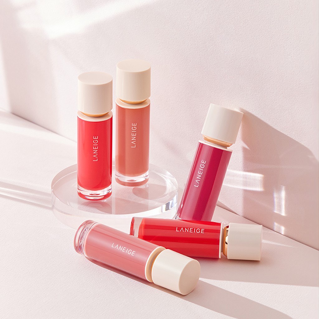 SON KEM NỀN DẠNG LỎNG LANEIGE Ultimate Aqua Tint (45G)