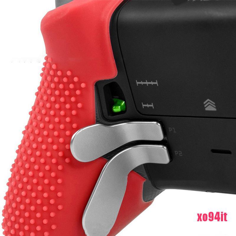 Silicone Protective Case Cover Skin For -Xbox Series X S Gamepad Controlle