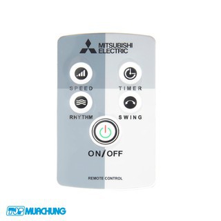 Bộ mạch - điều khiển  quạt Mitsubishi W-16R.