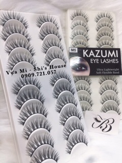 Mi Kazumi M5