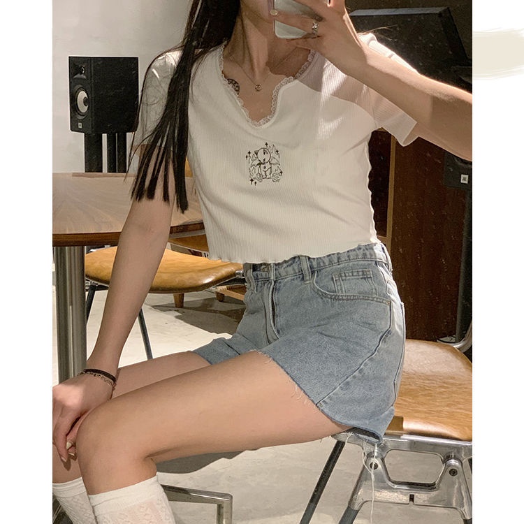 Áo Hai Dây Họa Tiết Da Báo Thời Trang Cho Nữ Sinh | BigBuy360 - bigbuy360.vn