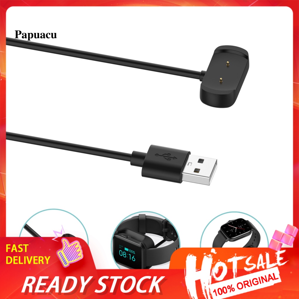 Cục Sạc Ổn Định Điện Áp Đồng Hồ Thông Dụng Cho Amazfit GTS 2
