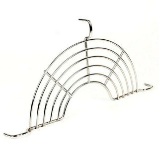 Vỉ gác chảo rán inox(sz30×15,5cm)