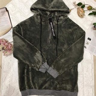 Combo 2 áo nỉ
