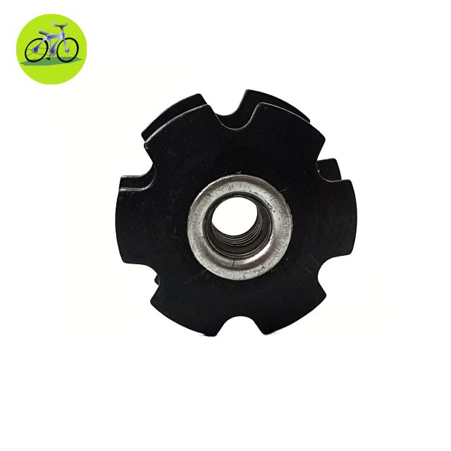 Bông mai phuộc cổ thả pô tăng tay lái xe đạp