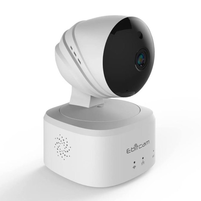 CAMERA IP EBIT CAM E2 HD 720P