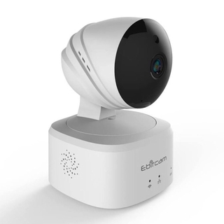 CAMERA IP EBIT CAM E2 HD 720P