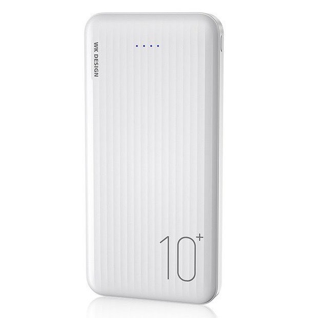 [Sale sập sàn] Sạc dự phòng wk wp-129 chính 10000 mAh