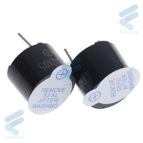 Còi Báo Buzzer TMB12A05 5VDC