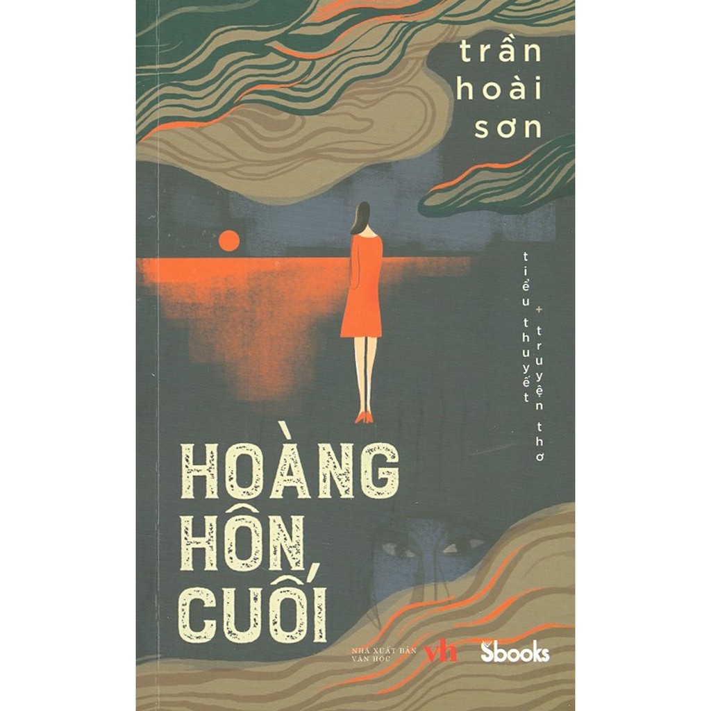 Sách - Hoàng Hôn Cuối