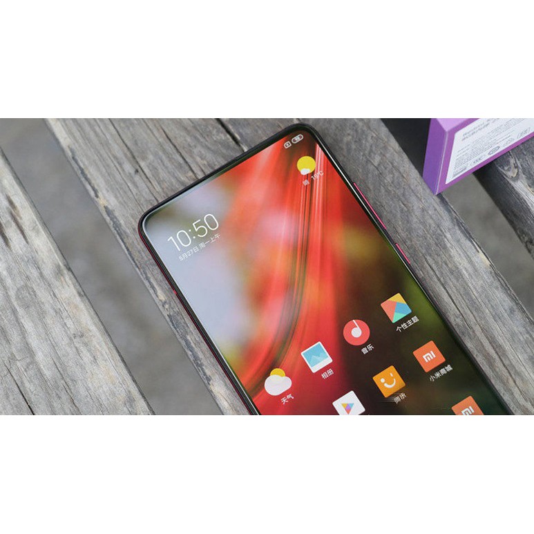 ĐIỆN THOẠI XIAOMI REDMI K20 PRO GIẢM GIÁ XẢ KHO HÀNG DỰ TRỮ TRƯNG BÀY,SỐ LƯỢNG CÓ HẠN