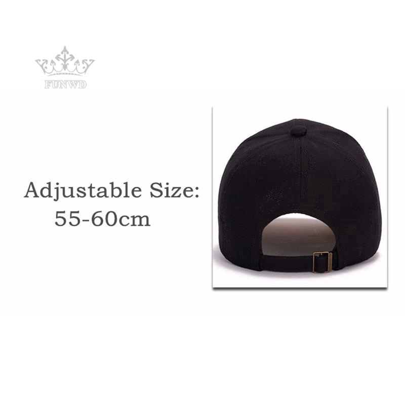 Mũ bóng chày thêu siêu anh hùng