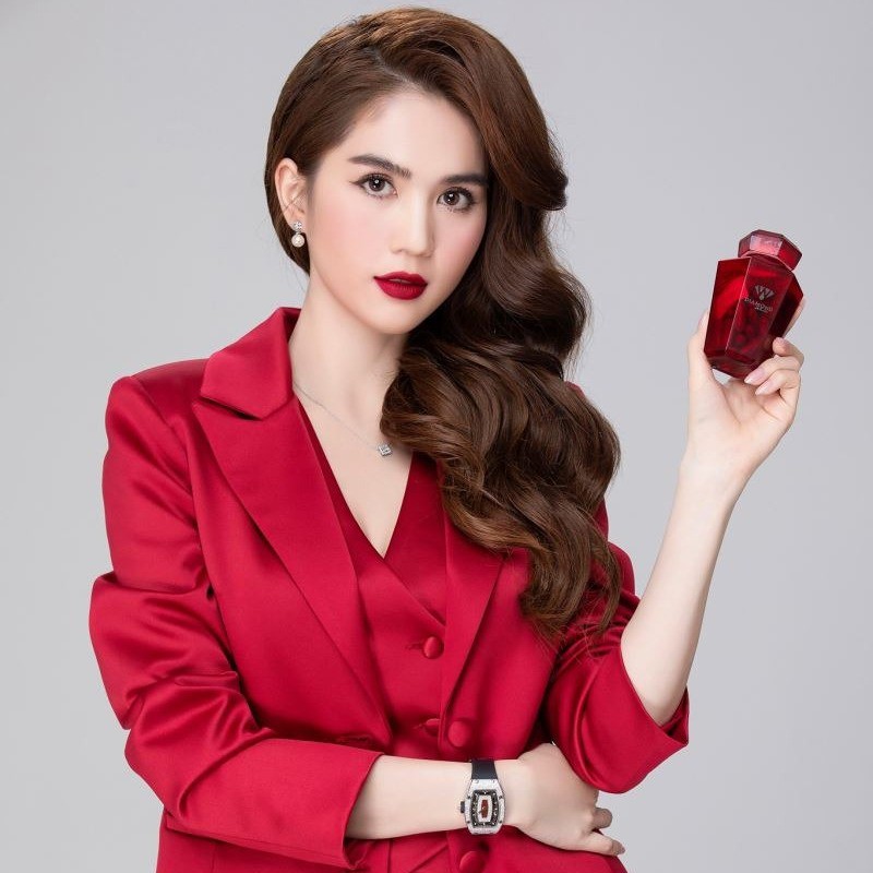 Trang Đoàn Beauty Cosmetic
