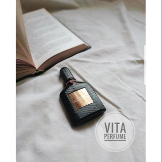 [Mẫu Thử] Nước Hoa Black Orchird - Hoa Lan & Chocolate Sang Trọng Từ TomFord