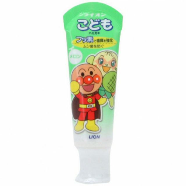 Kem đánh răng Lion/- Nhật Bản - 40gr