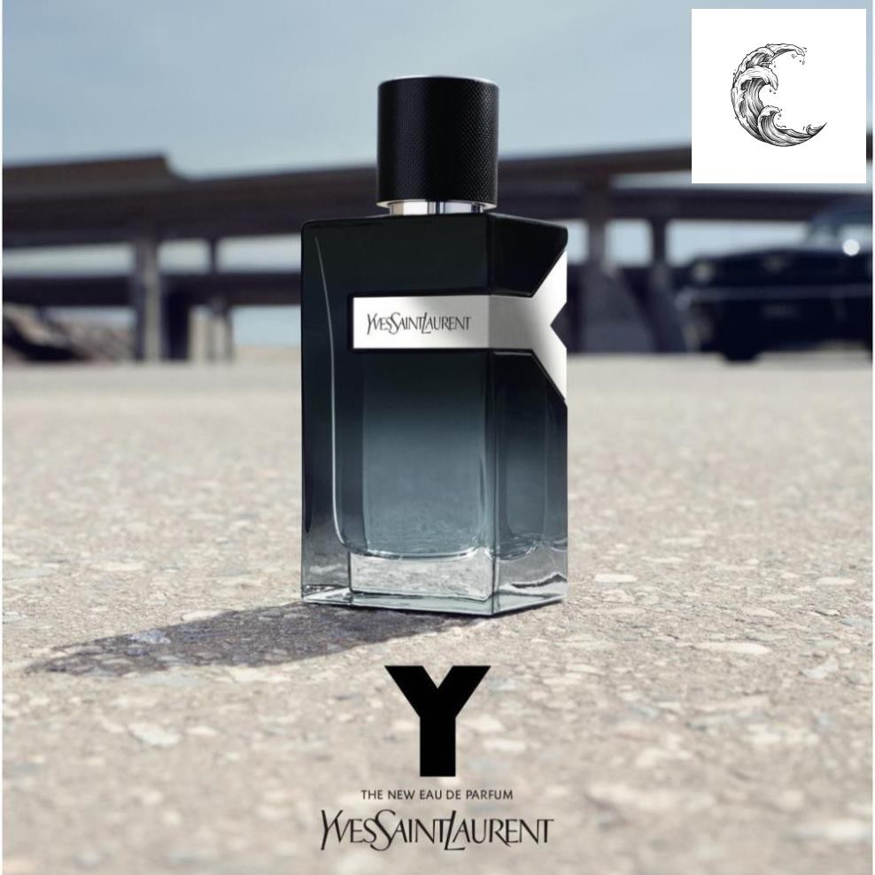 - Scentstation- Perfume - Nước hoa YSL Y for men EDP -Nước Hoa Chất | BigBuy360 - bigbuy360.vn