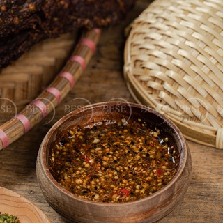 Thịt Trâu Gác Bếp Tây Bắc