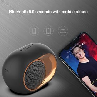 Loa Bluetooth 5.0 Âm Thanh Hay Coolplays X6
