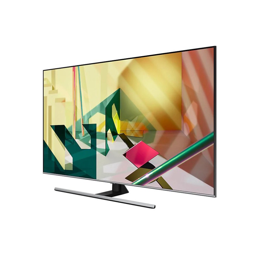 Smart Tivi QLED Samsung 4K 55inch QA55Q70TAKXXV[Hàng chính hãng, Miễn phí vận chuyển]