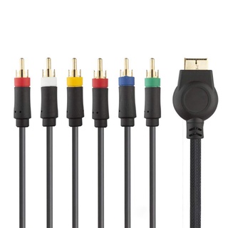 Dây CáP Hdlink-AV Cho PS3 / PS2 / 1 / 8m / 6ft