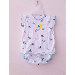 Bộ chip Hotga cho bé