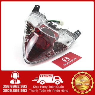 Đèn sau đèn lái đèn hậu raider xăng cơ satria fu chính hãng suzuki indonesia