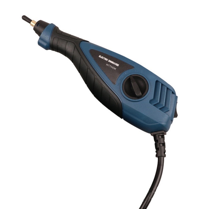 Bút Khoan Điện Tốc Độ Cao Chuyên Dụng Cho Điêu Khắc Đánh Bóng