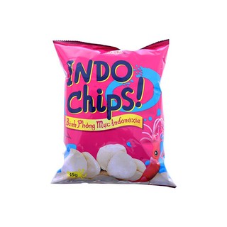 BIM BIM OISHI CÁC VỊ 45G