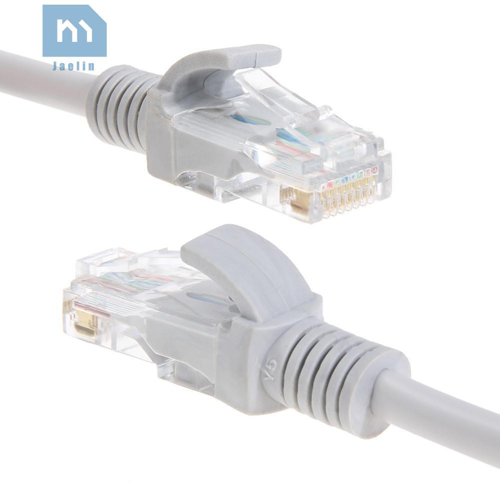 Dây cáp mạng LAN tốc độ cao RJ45 dành cho máy tính