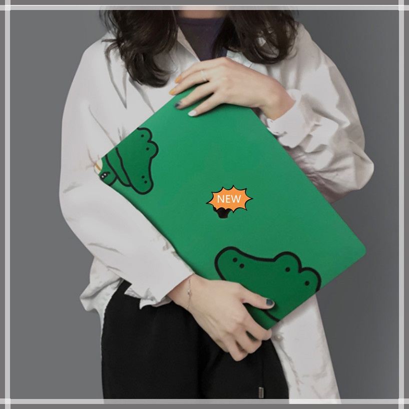 Ốp bảo vệ laptop cho M2 Air13 A2681 Air 13.3 2020 / A2179 Pro16  2021Pro14 A2442