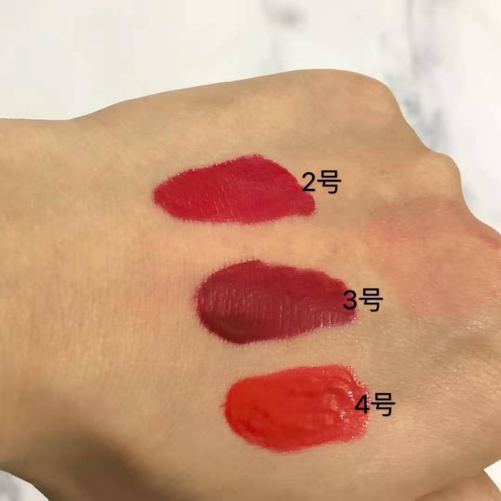 (Hàng Mới Về) Son Bóng Dạng Lỏng Lâu Trôi Và Toàn Diện 04 / 05 Tf Tom Ford | BigBuy360 - bigbuy360.vn
