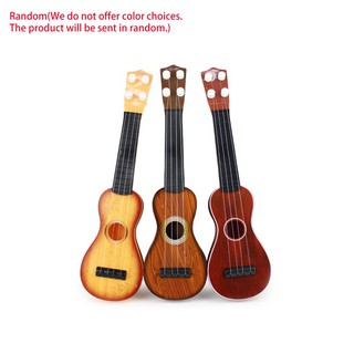 Đò chơi đàn Ukulele cho bé