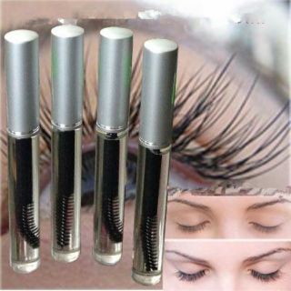 Mascara dầu dừa nguyên chất