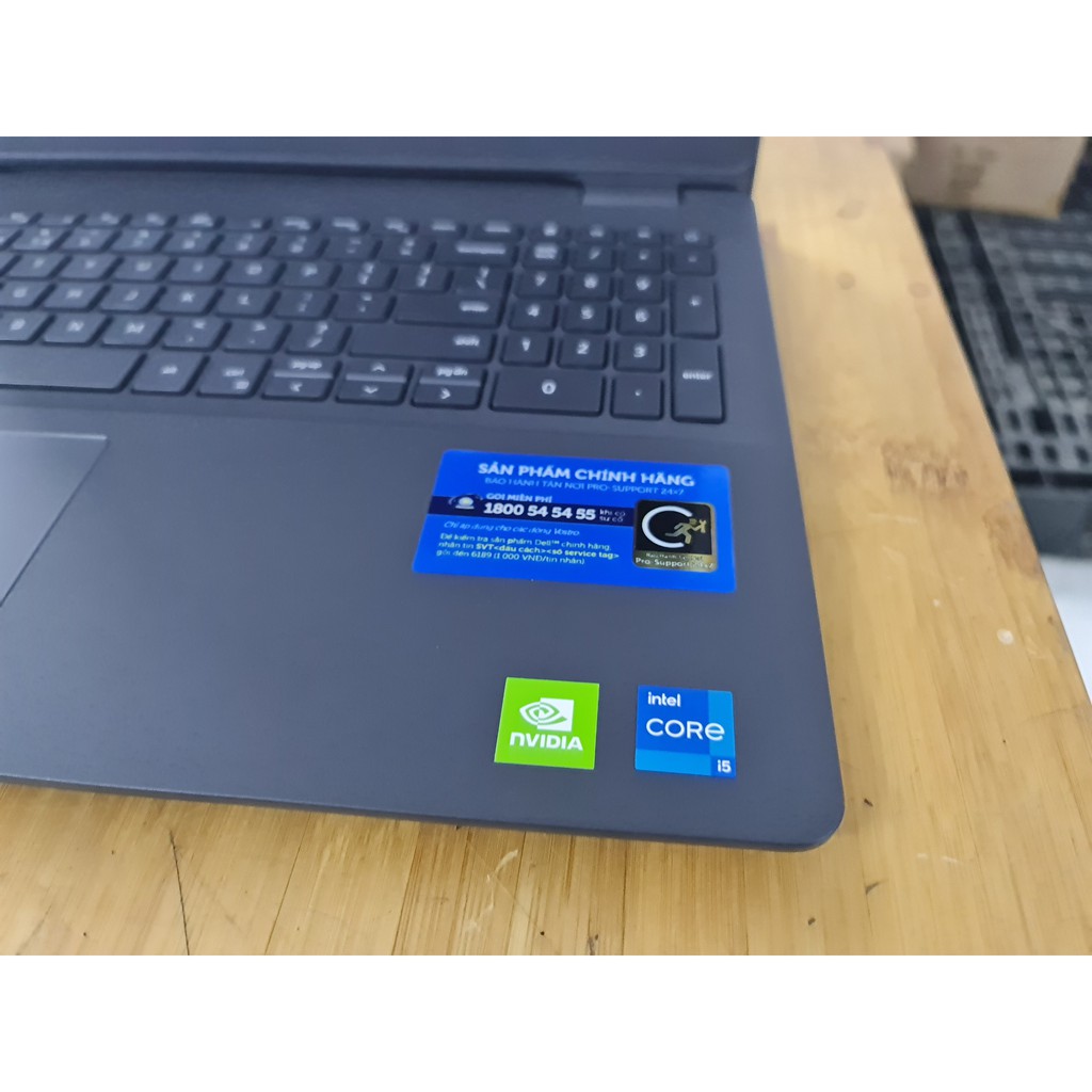 Laptop Dell Vostro V3500B siêu phẩm dòng DELL không thể bỏ lỡ | BigBuy360 - bigbuy360.vn