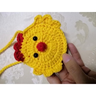 combo 100 túi đựng tỏi cho bé