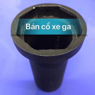 HOT| Sửa Xe Máy.Khẩu bắn tán cổ Xe Ga