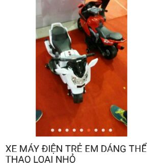 Xe máy điện