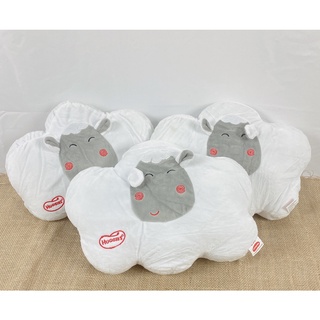 Gối Huggies Cho Bé Hình Cừu Con