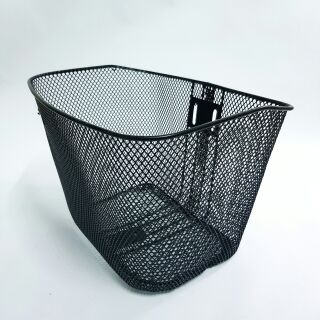 Rổ xe đạp sắt lưới chắc bền đẹp