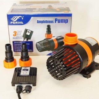 Máy bơm nước Periha 20000 hồ cá Koi