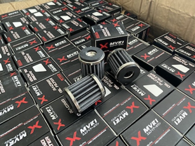 Lọc nhớt x1r xịn