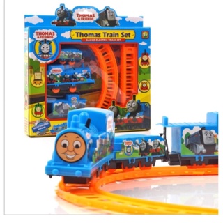 Đồ chơi tàu hỏa Thomas -dc2448